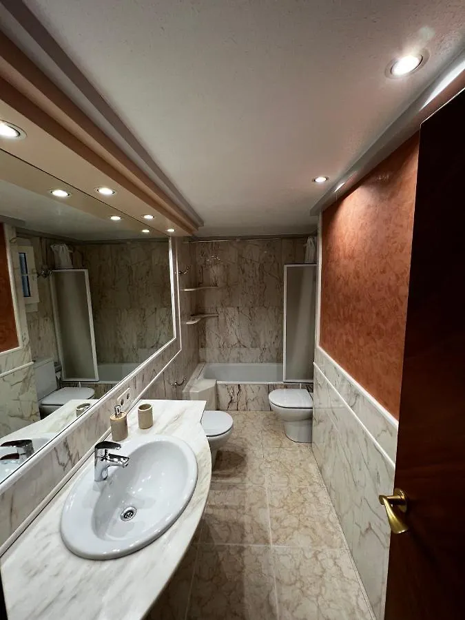 Cambrils140 Apartment Cambrils