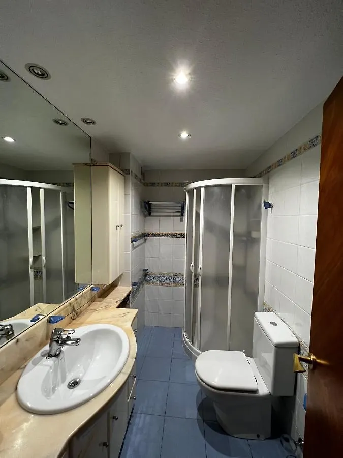 Cambrils140 Apartment Spain