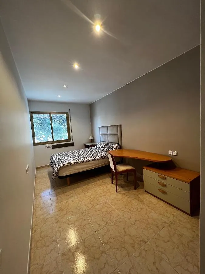 Cambrils140 Apartment Spain