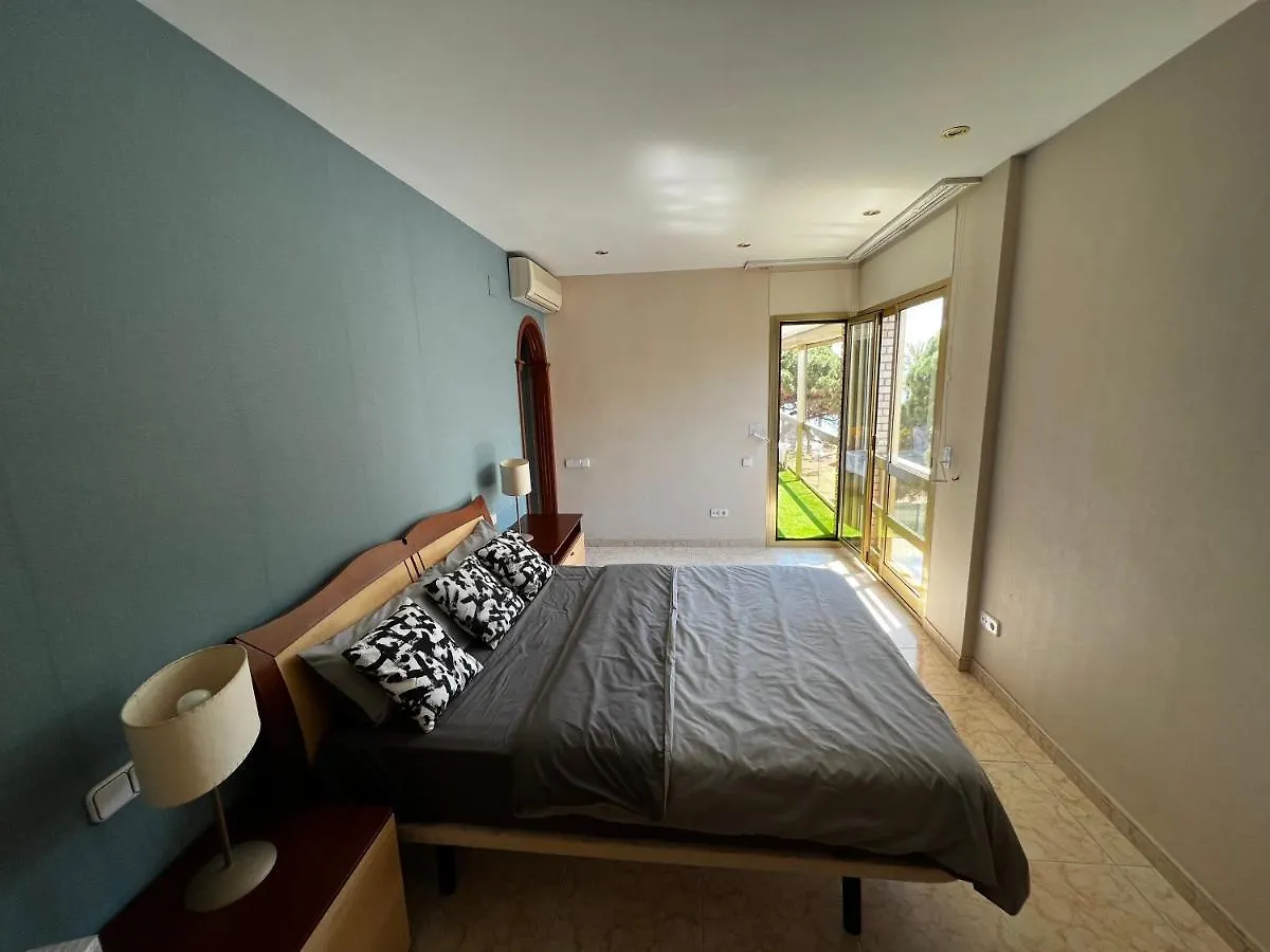 Cambrils140 Apartment Spain