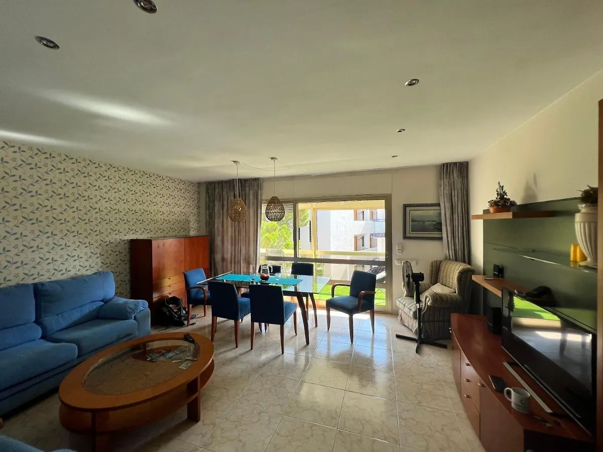 Cambrils140 Apartment 0*, Cambrils