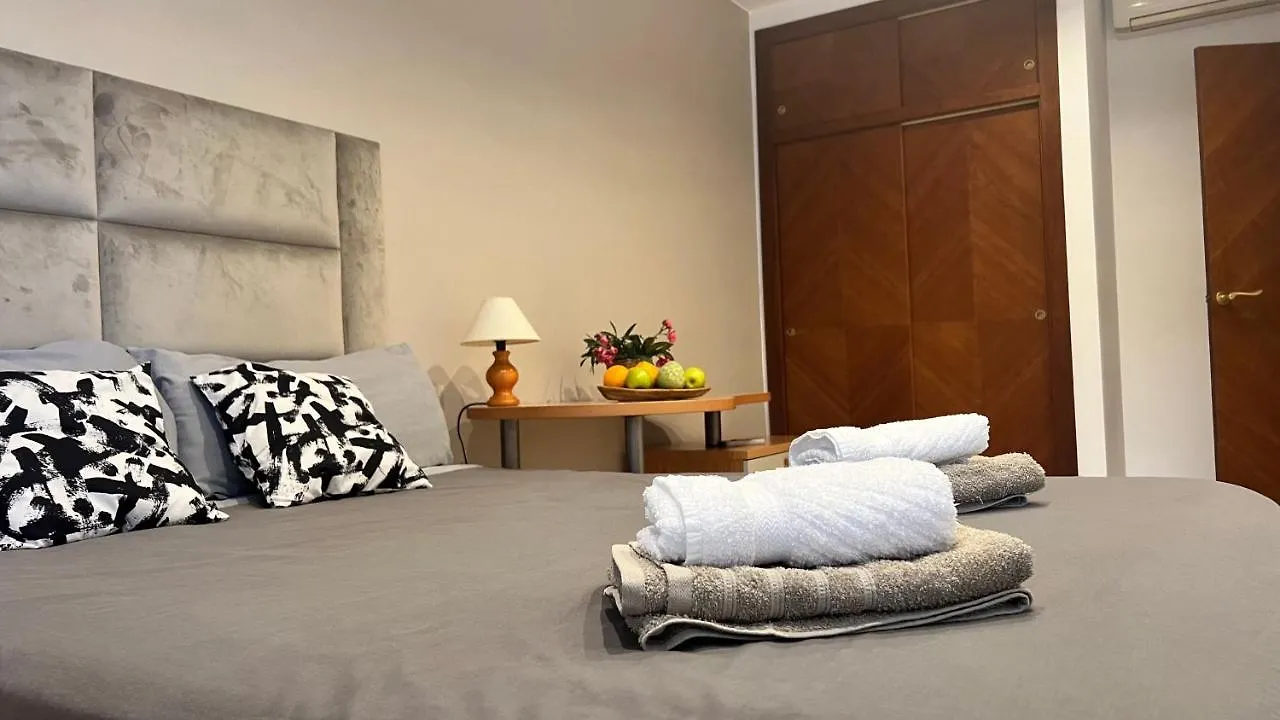Cambrils140 Apartment  Cambrils
