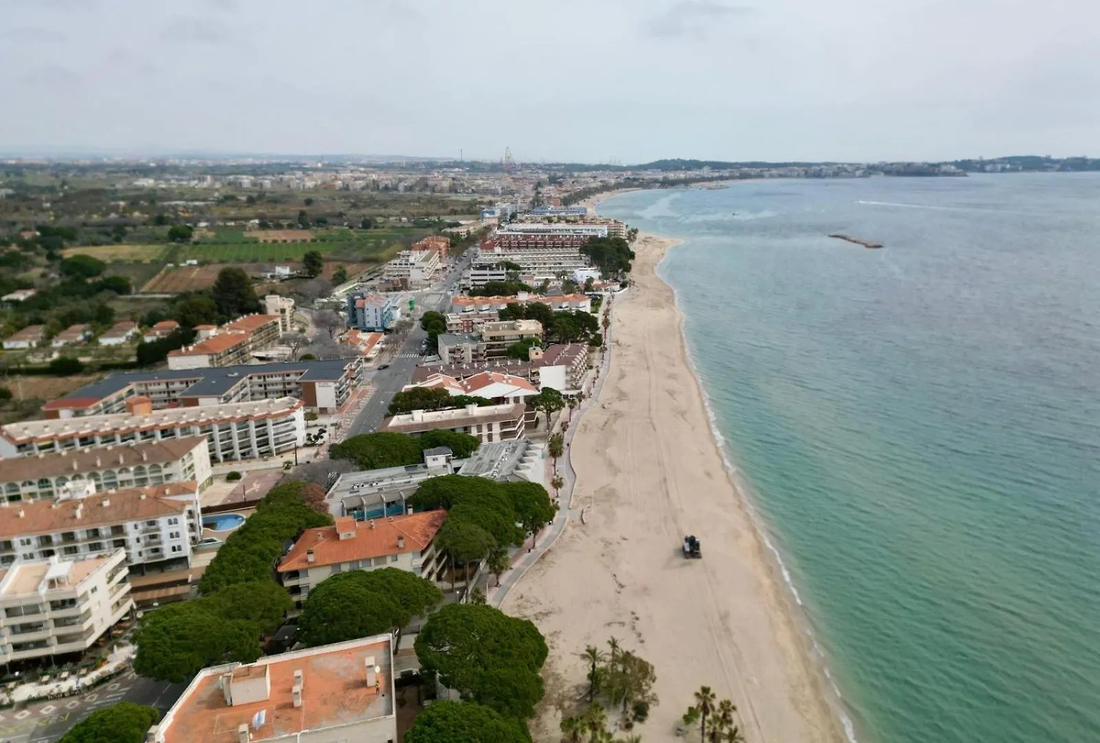 Cambrils140 Apartment Spain