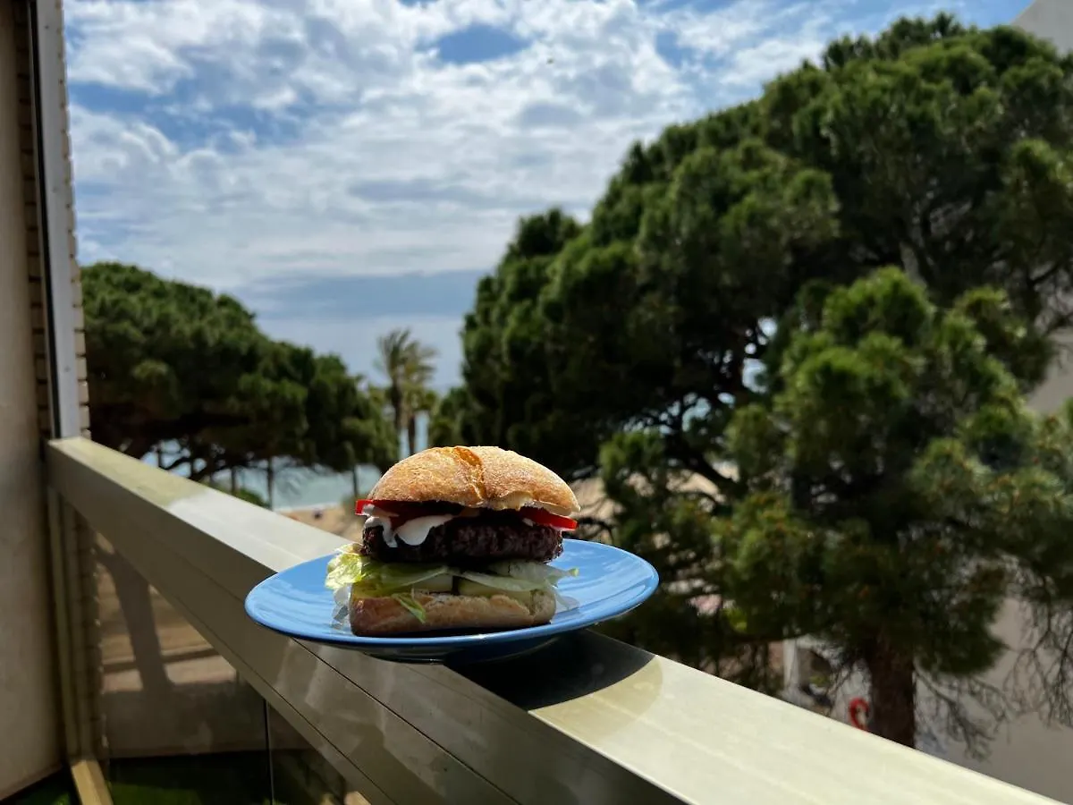 Cambrils140 Apartment