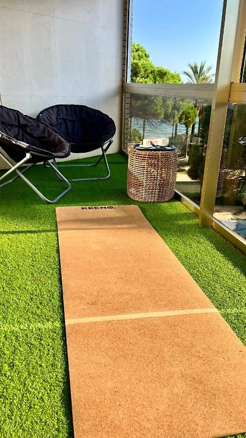 Cambrils140 Apartment