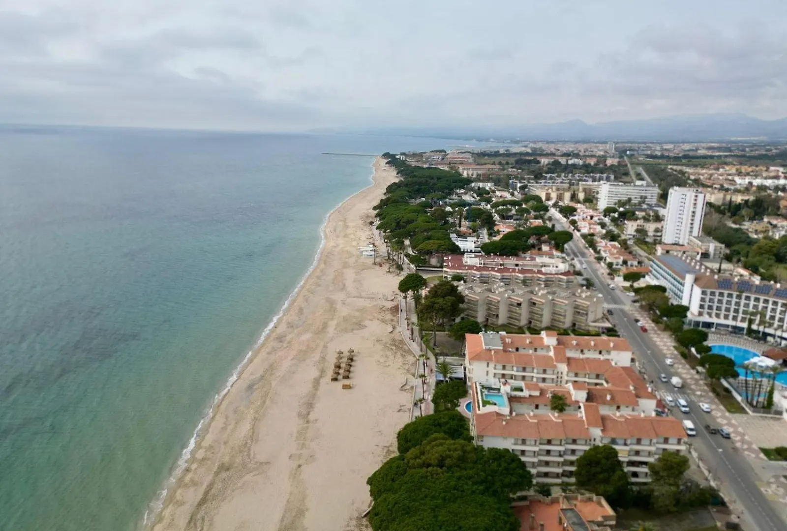 Cambrils140 Apartment